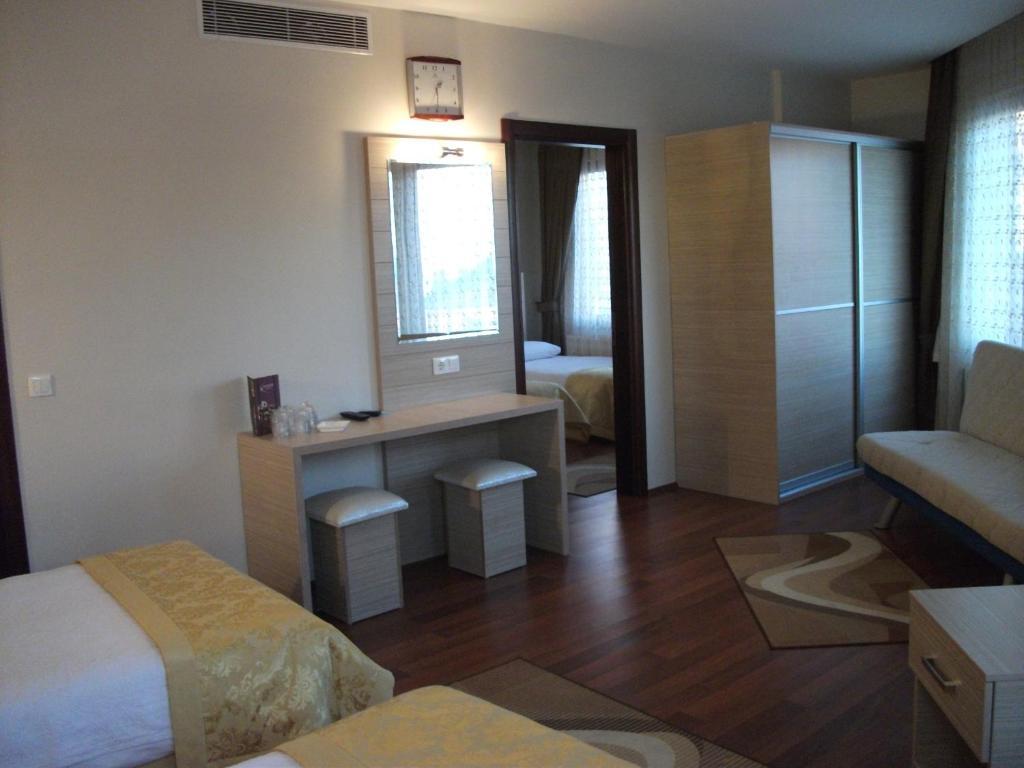 Solis Hotel Istanbul Room photo