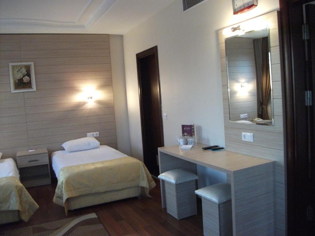 Solis Hotel Istanbul Room photo