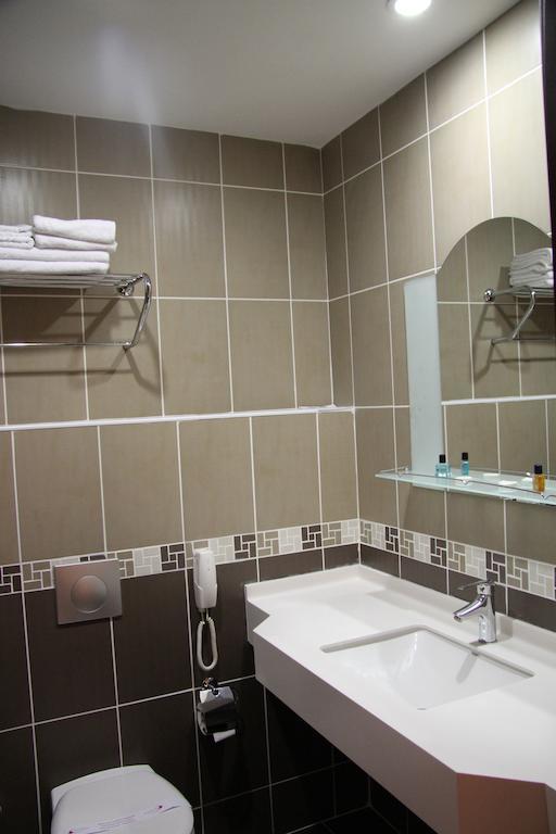 Solis Hotel Istanbul Room photo