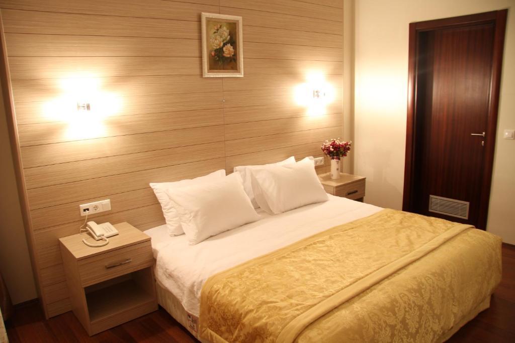 Solis Hotel Istanbul Room photo