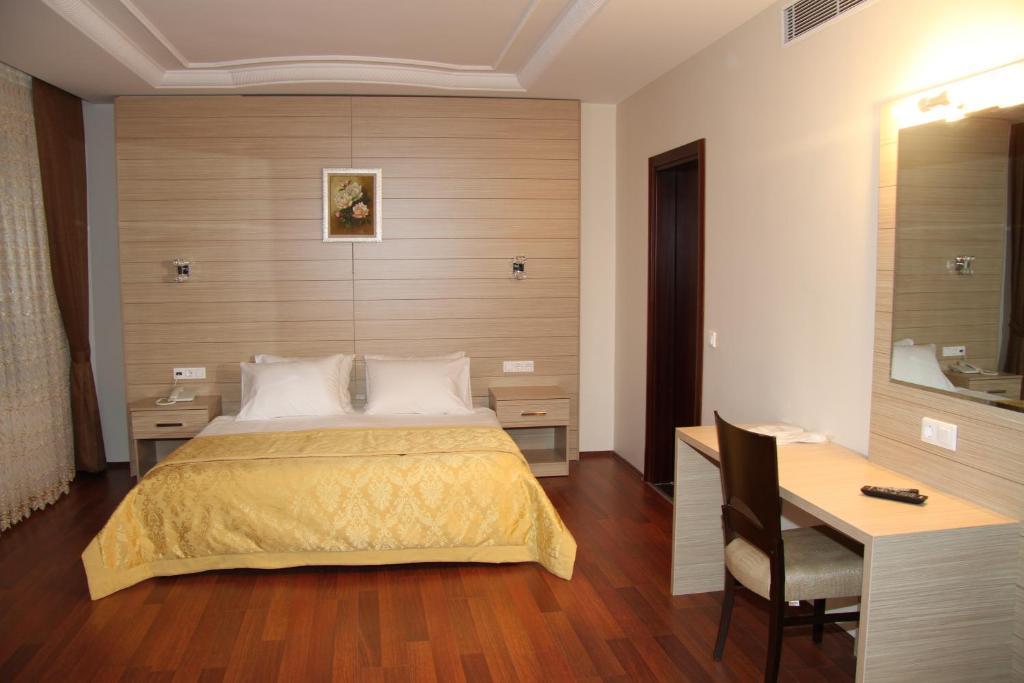 Solis Hotel Istanbul Room photo