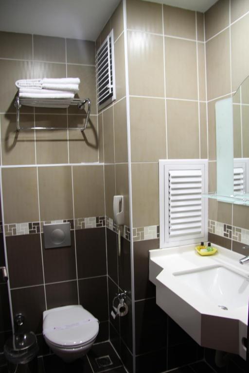 Solis Hotel Istanbul Room photo