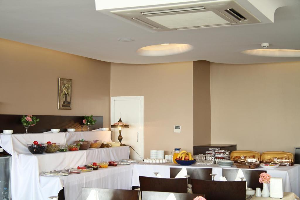 Solis Hotel Istanbul Exterior photo