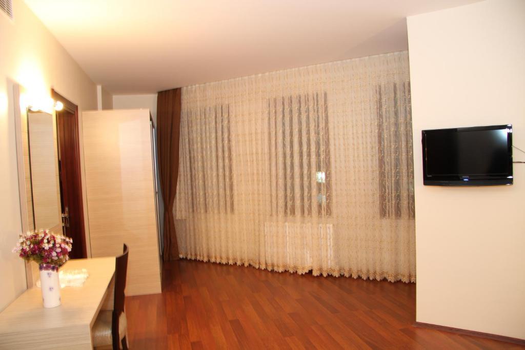 Solis Hotel Istanbul Exterior photo