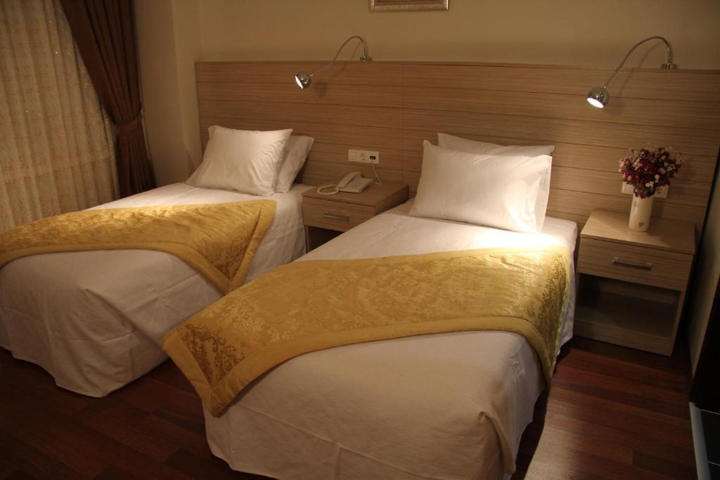 Solis Hotel Istanbul Exterior photo