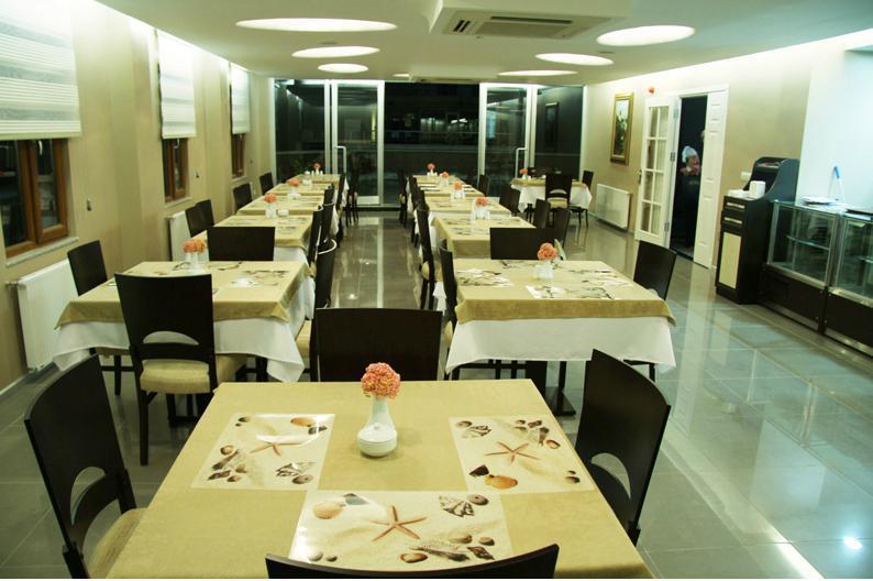 Solis Hotel Istanbul Exterior photo